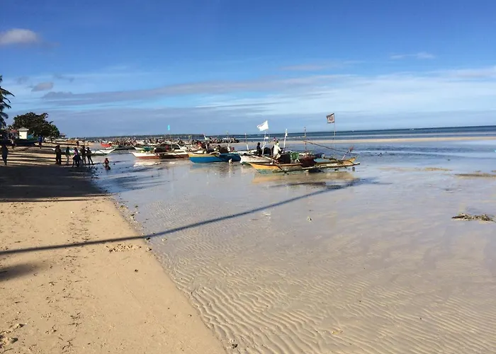 We Call It Rainbow Paradise Daanbantayan