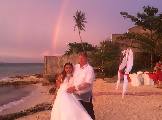 Affittacamere We Call It Rainbow Paradise 4*