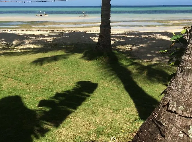 We Call It Rainbow Paradise 4* Daanbantayan
